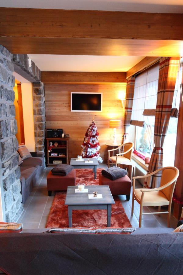 La Maison Rapin Valloire Exterior photo