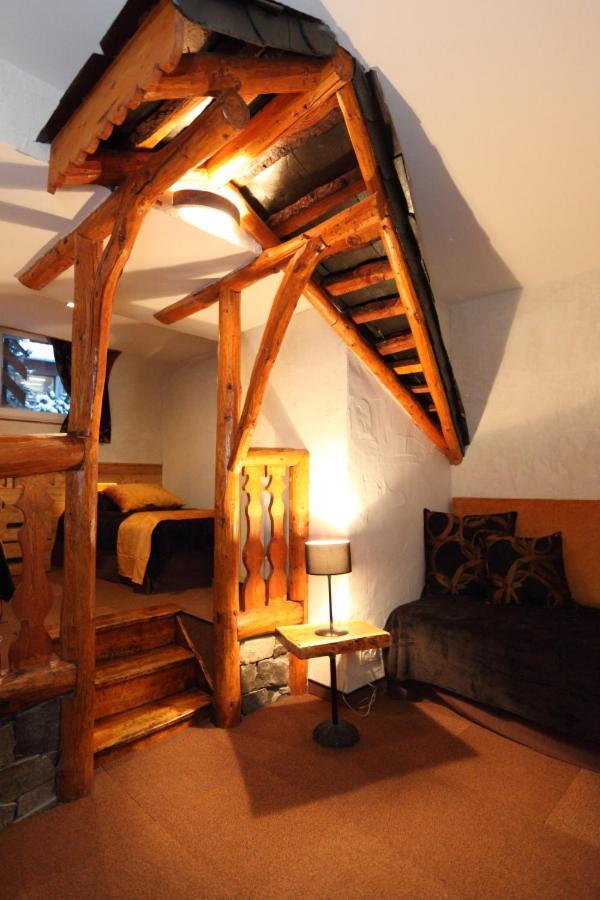 La Maison Rapin Valloire Exterior photo