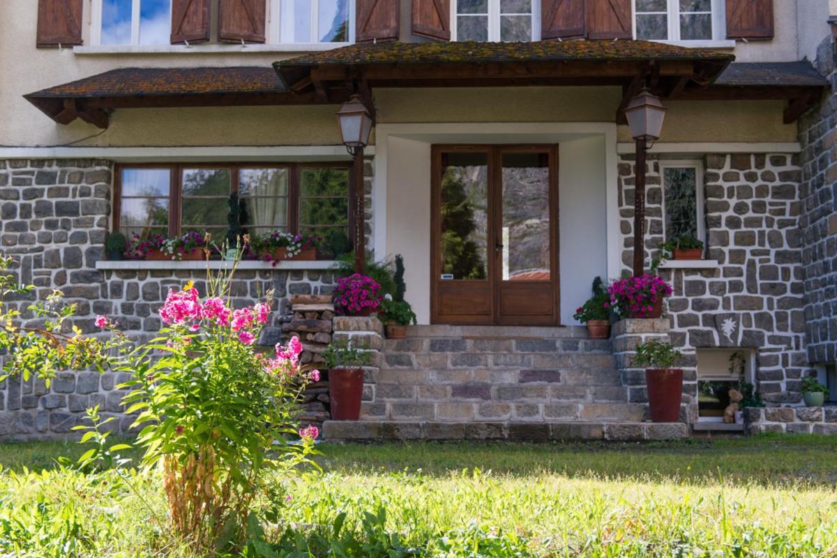 La Maison Rapin Valloire Exterior photo